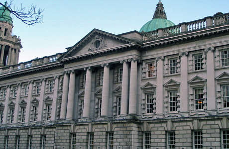 Belfast City Hall