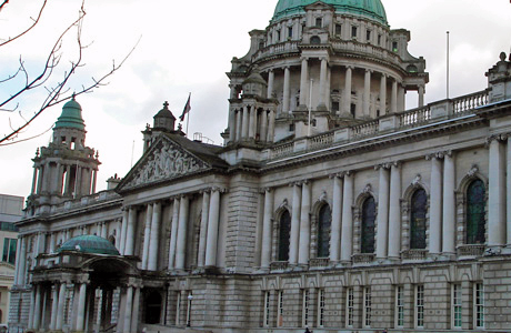 Belfast City Hall