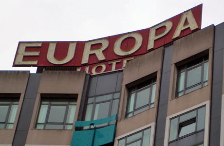 Europa Hotel