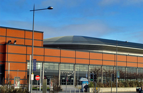Odyssey Arena
