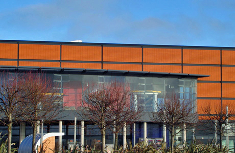 Odyssey Arena