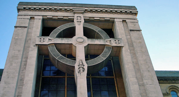 Belfast Cathedral