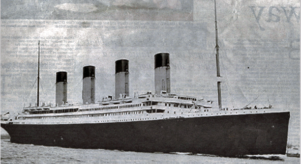Titanic
