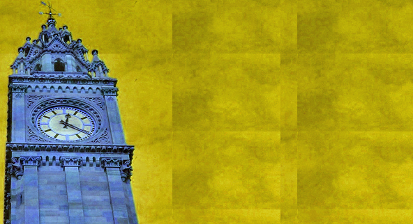 Albert Clock