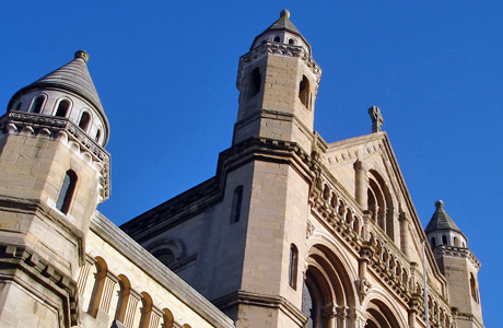 Belfast Cathedral