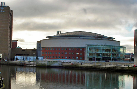 Waterfront Hall
